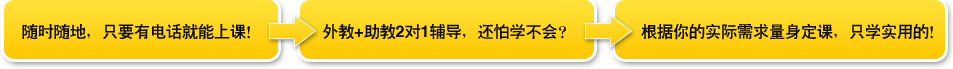 免费英语口语等级测试