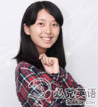 英语口语学习管理师