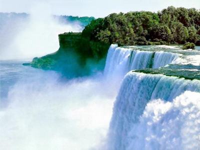 in the world, the iguazu waterfalls are a true wonder of nature