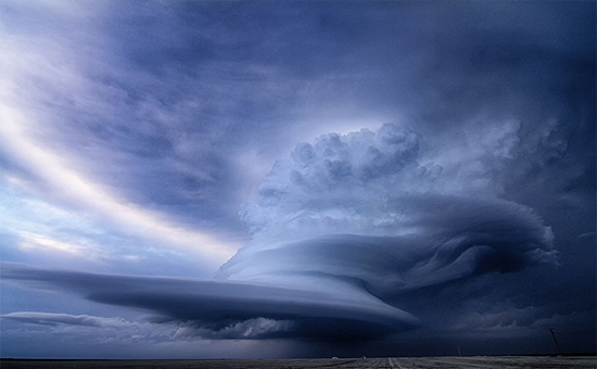 别再写错了!飓风和台风不是同一种风